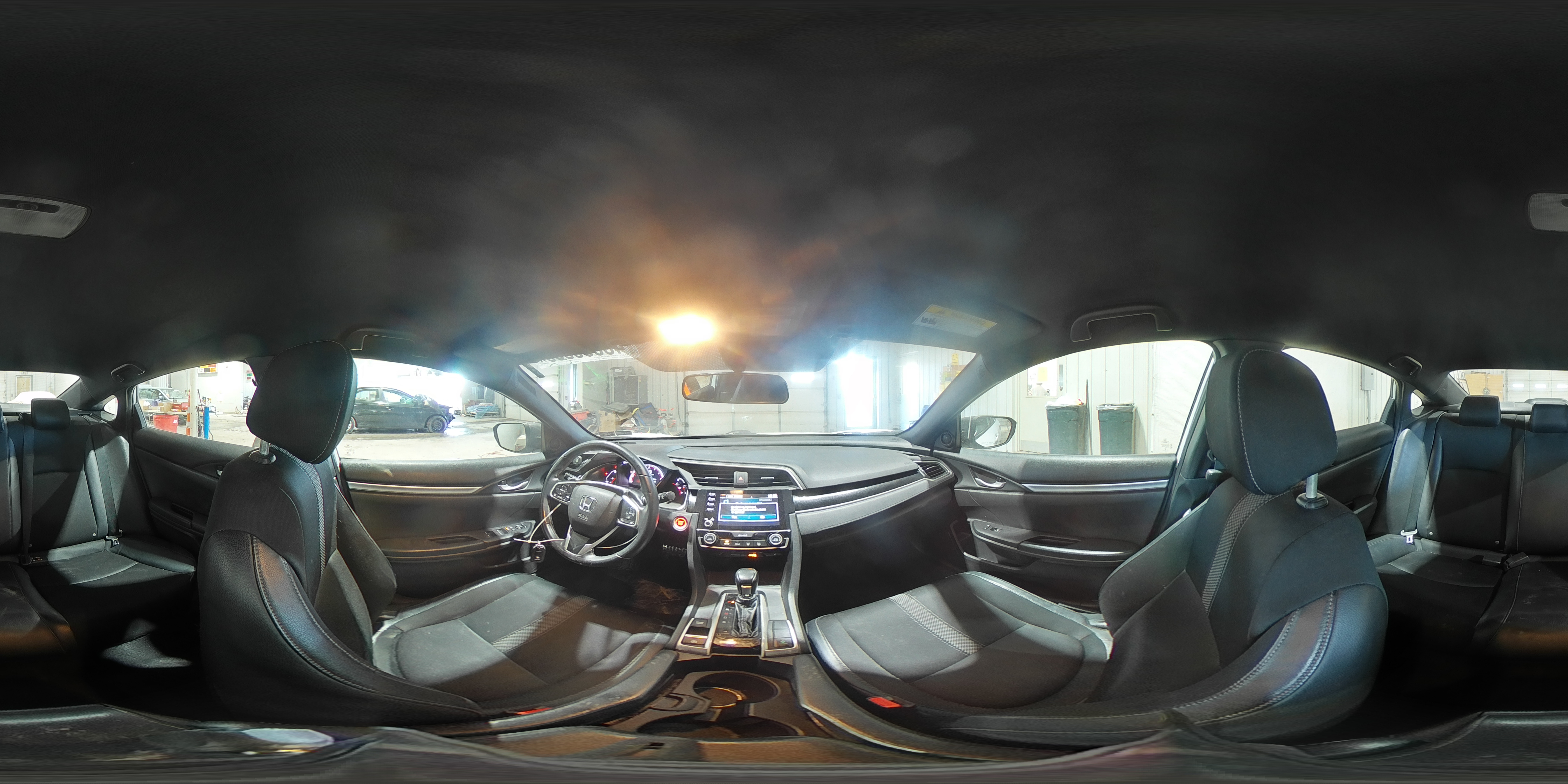 2020 Honda Civic - Image 15