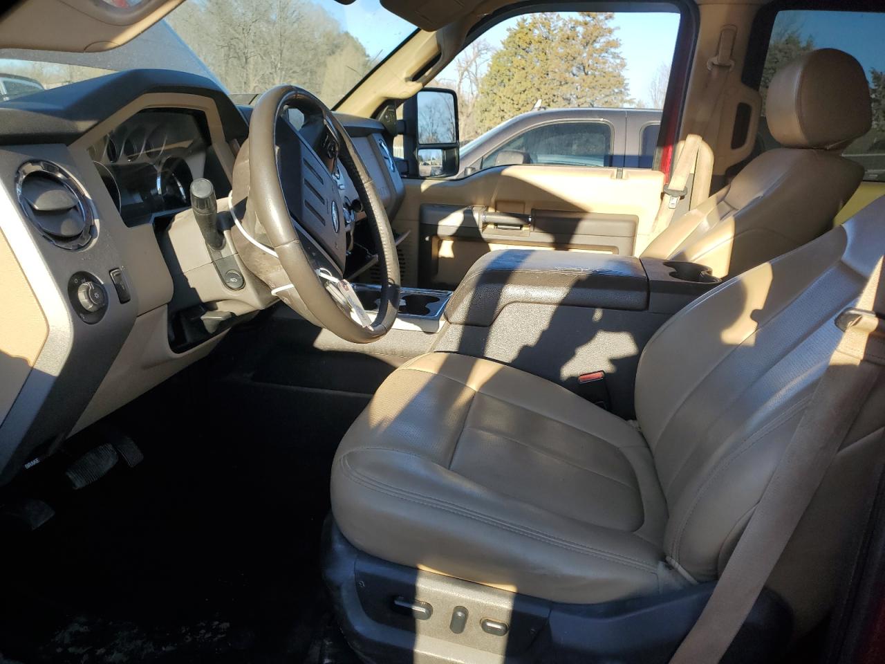 2015 Ford F250 - Image 7