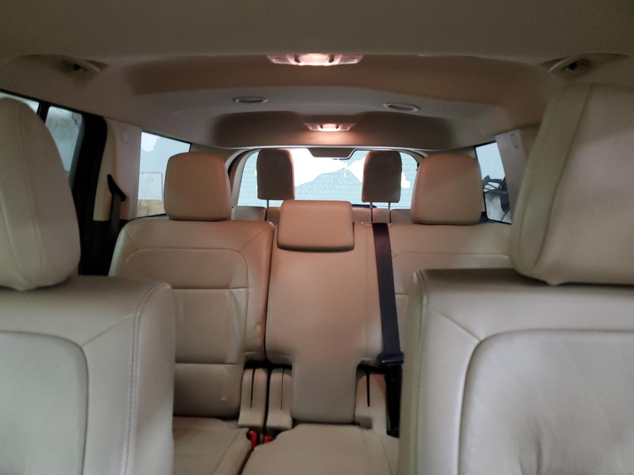 2014 Ford Flex - Image 10