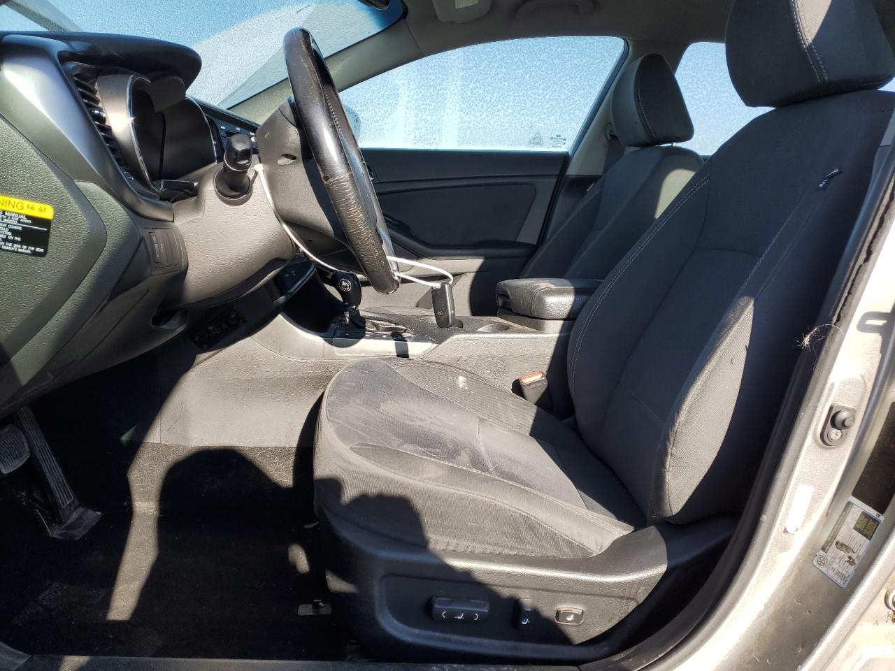 2013 Kia Optima - Image 7