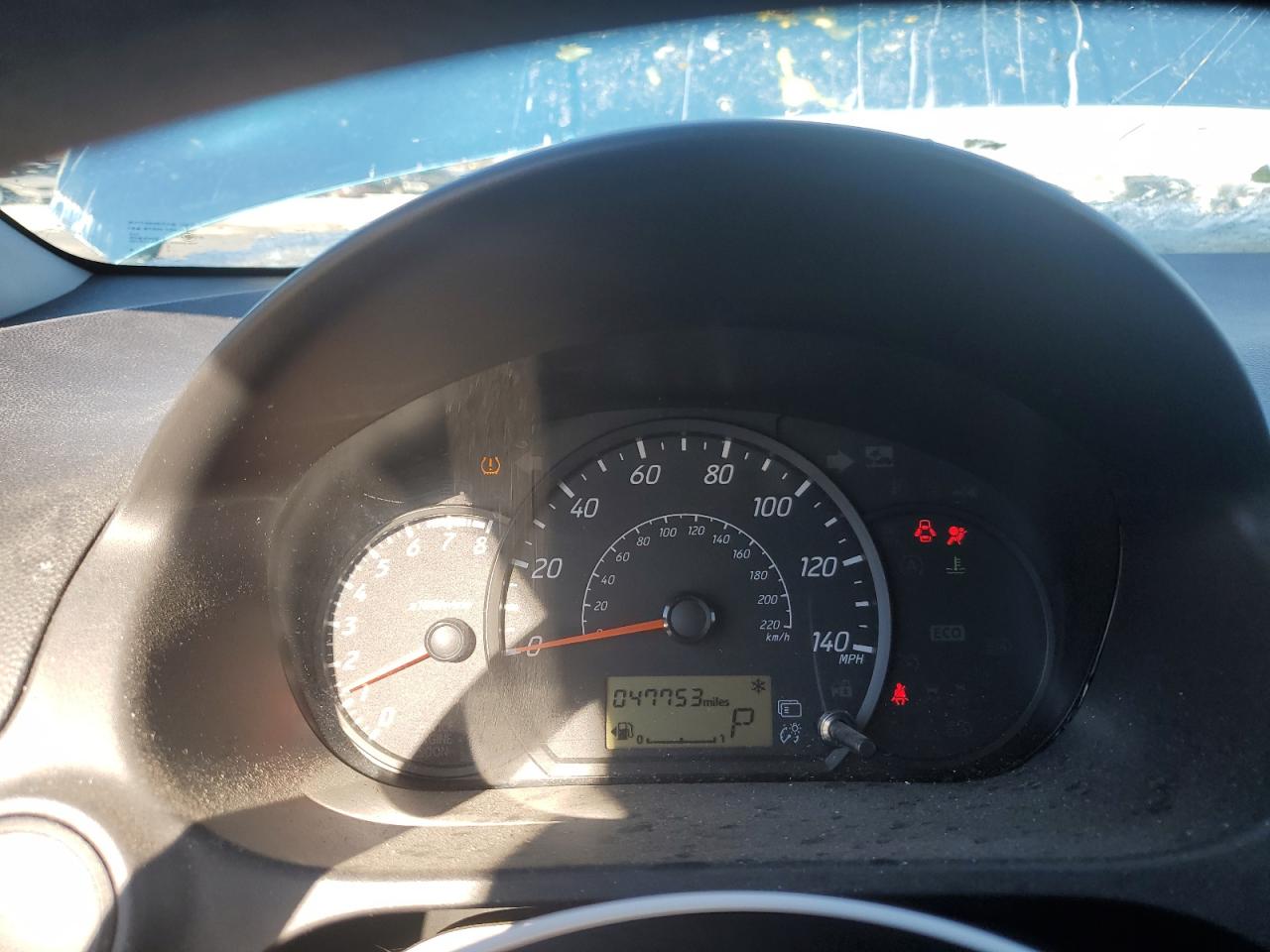 2021 Mitsubishi Mirage - Image 9
