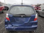 2011 Honda Fit  for Sale in Portland, OR - Rear End