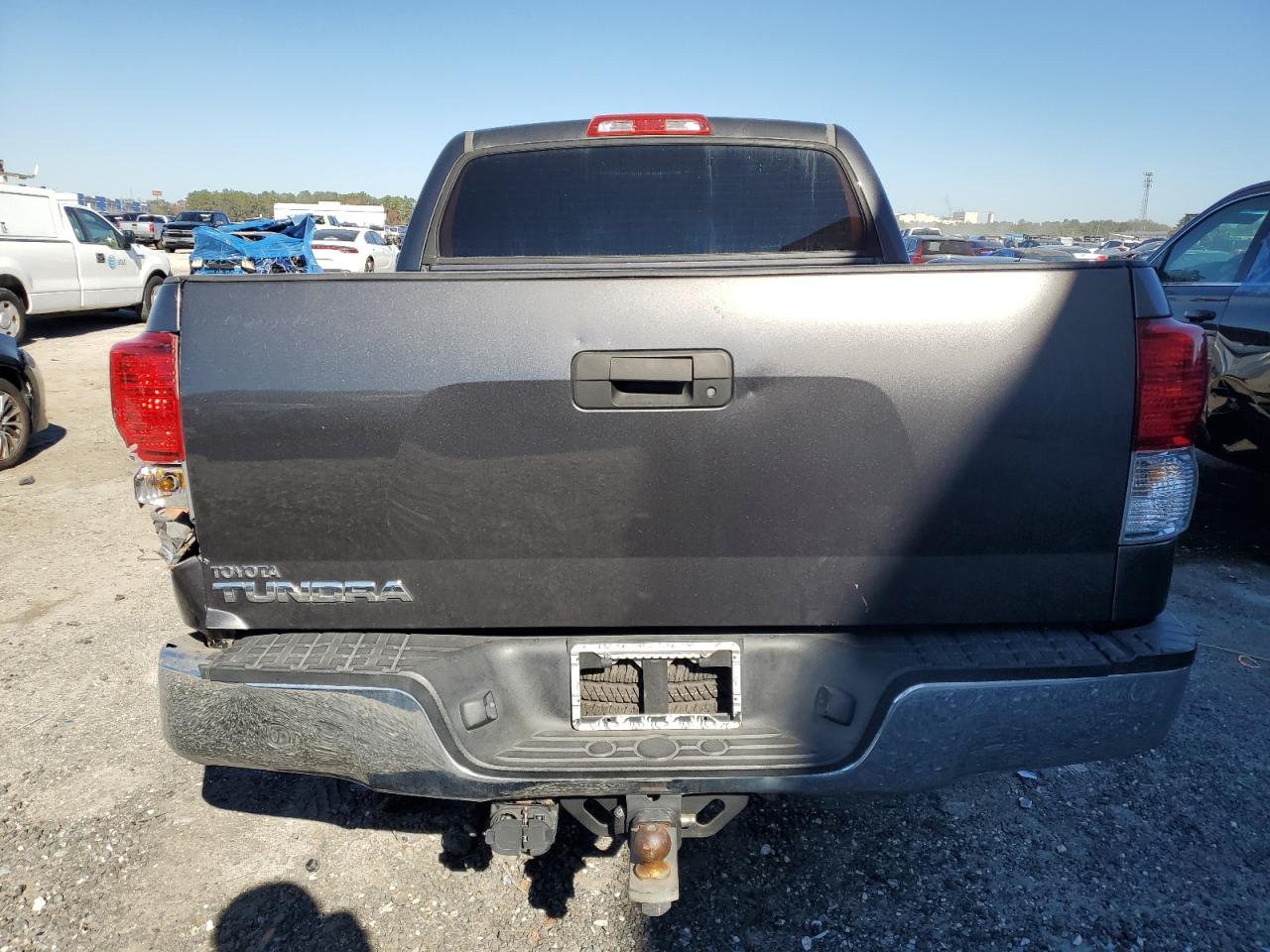 2011 Toyota Tundra - Image 6