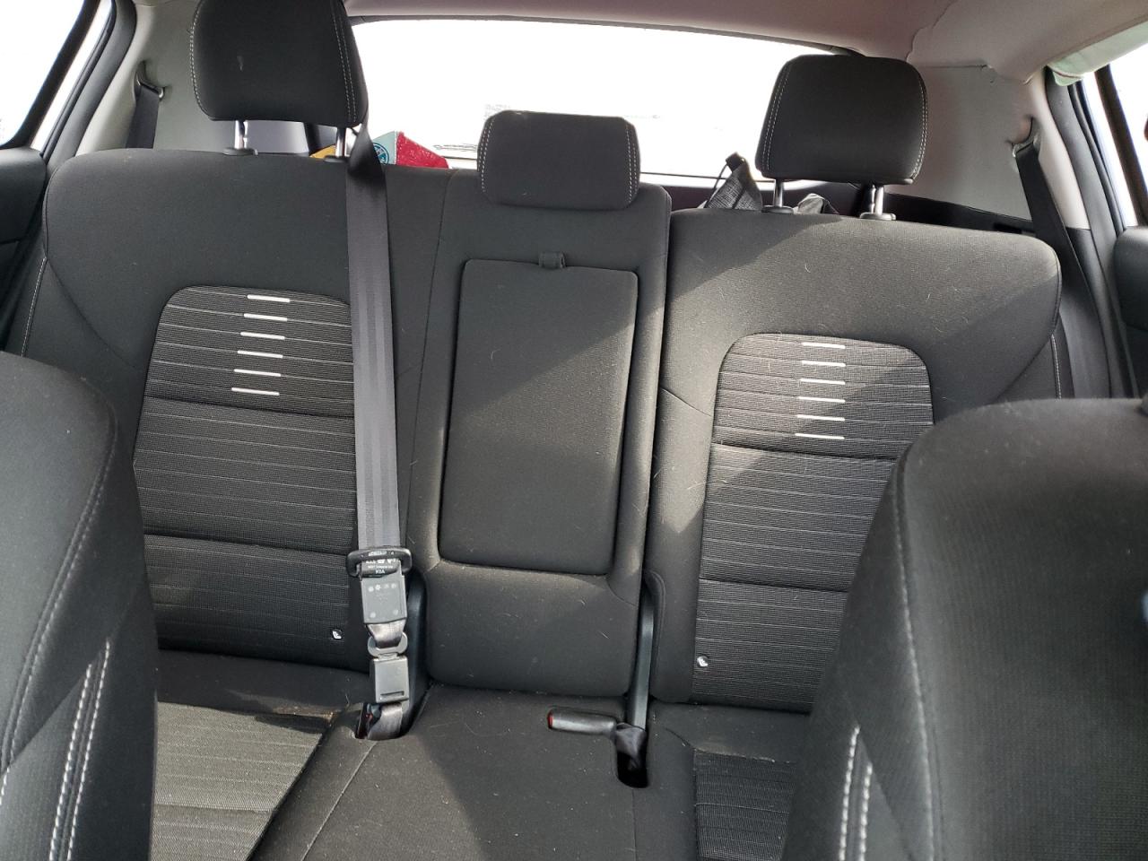 2018 Kia Sportage - Image 10