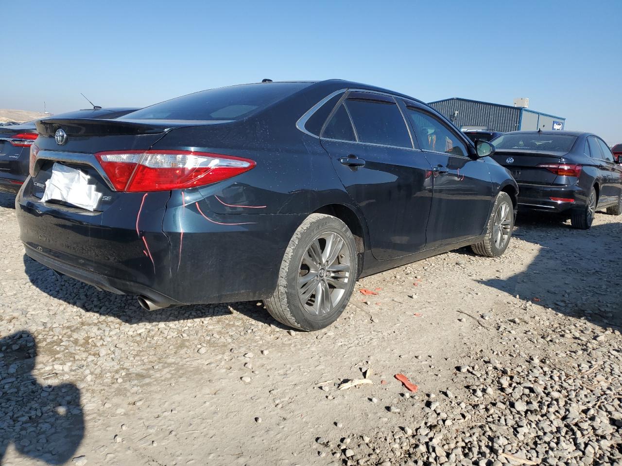 2017 Toyota Camry - Image 3