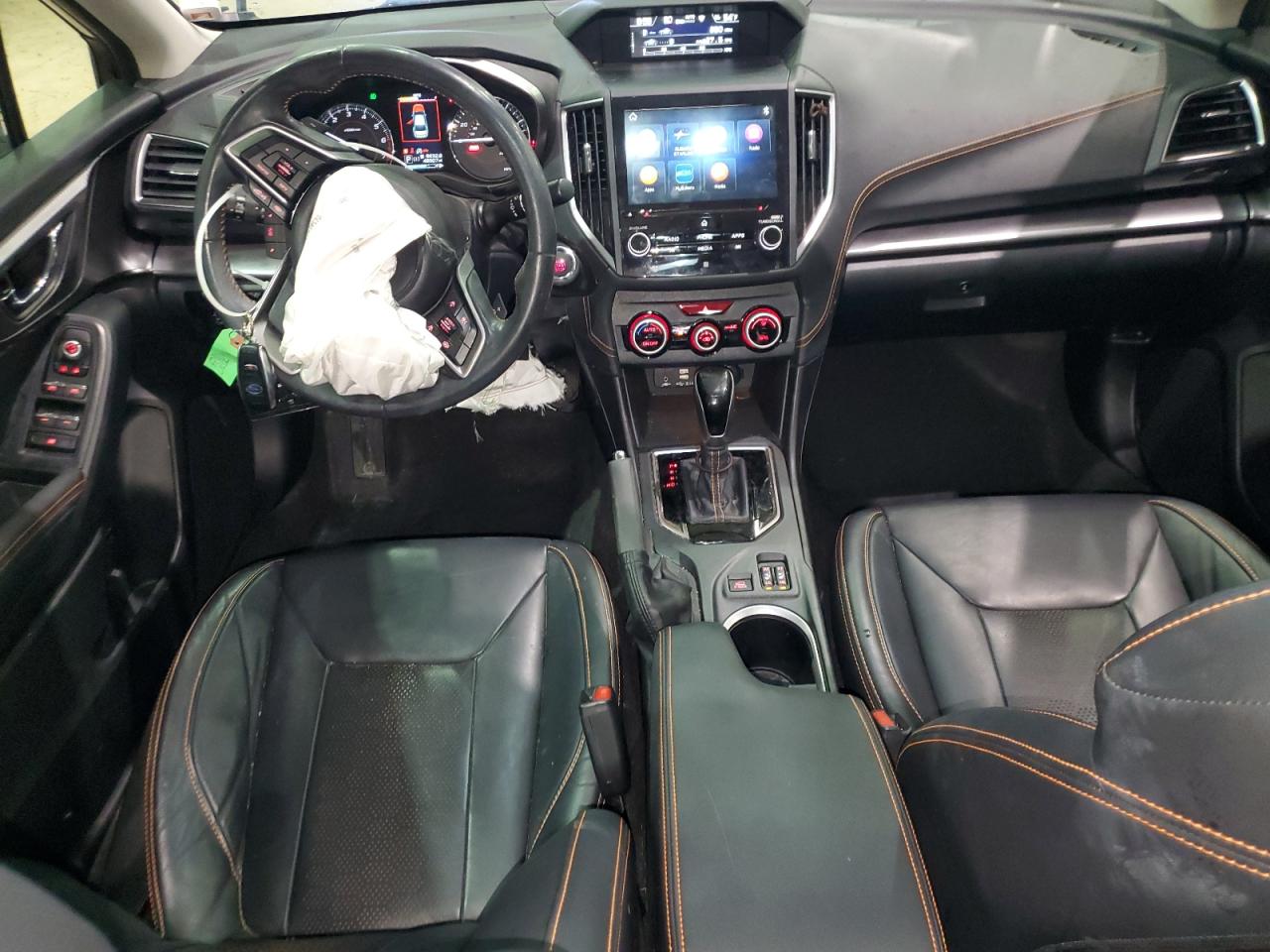 2021 Subaru XV - Image 8