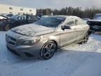 2015 MERCEDES-BENZ CLA 250 for sale at Copart ON - COOKSTOWN