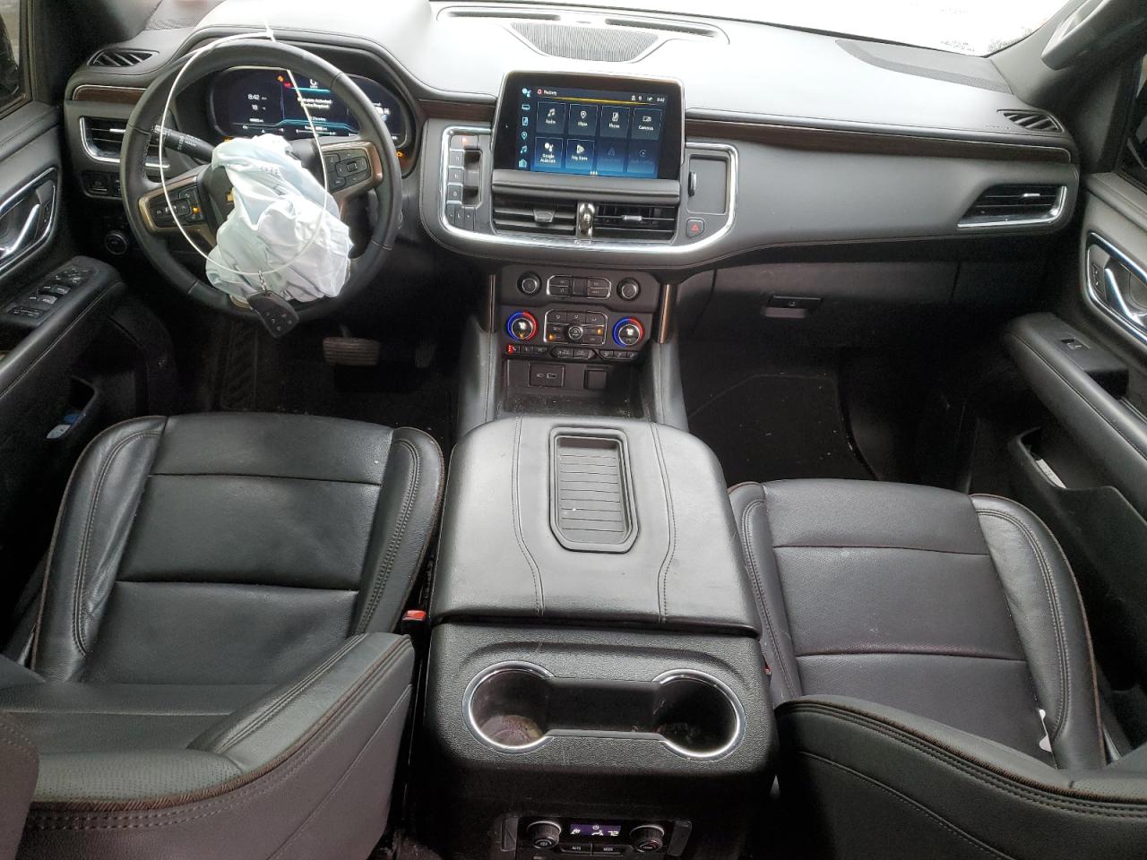 2023 Chevrolet Tahoe - Image 8