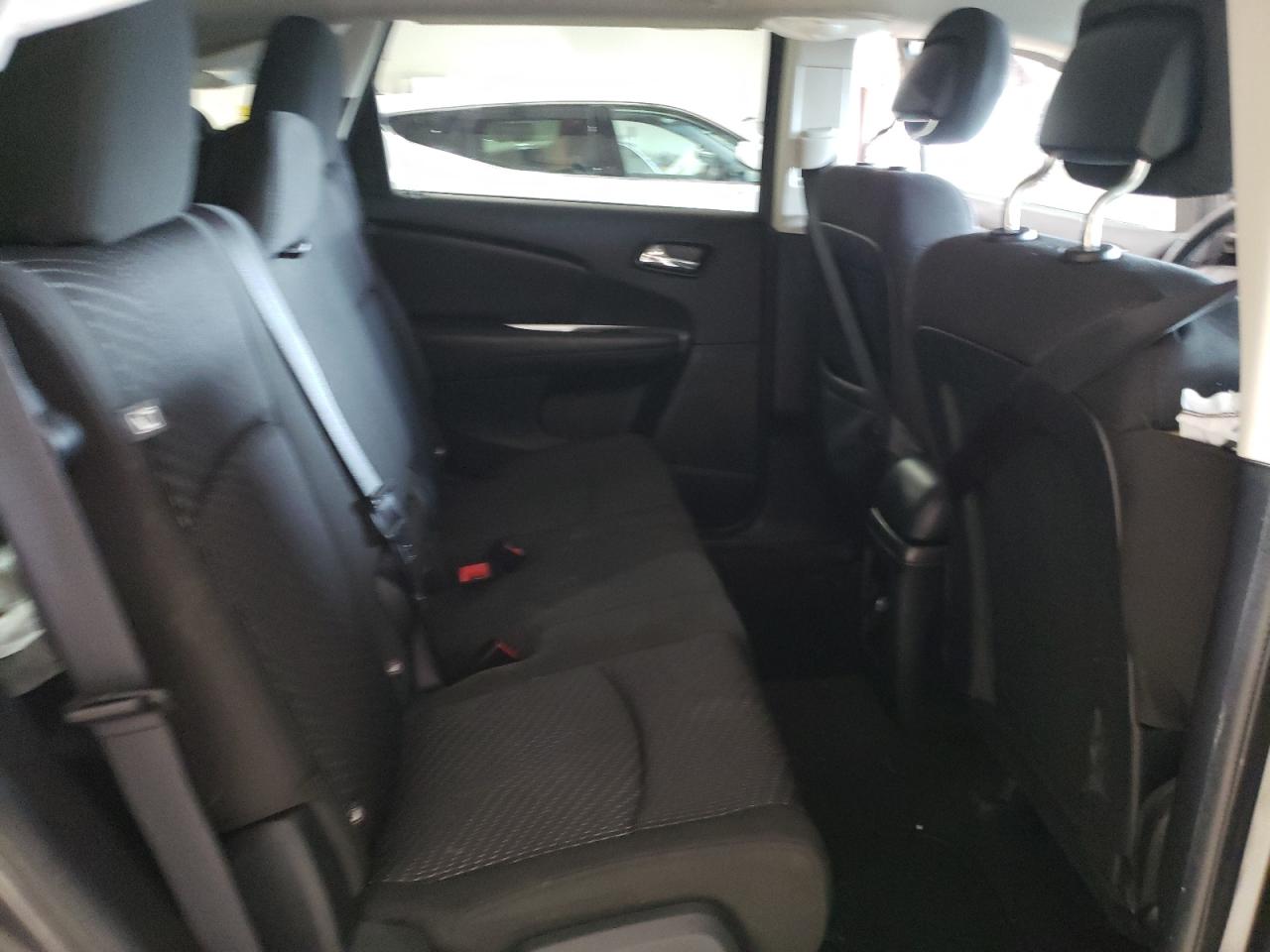 2016 Dodge Journey - Image 11