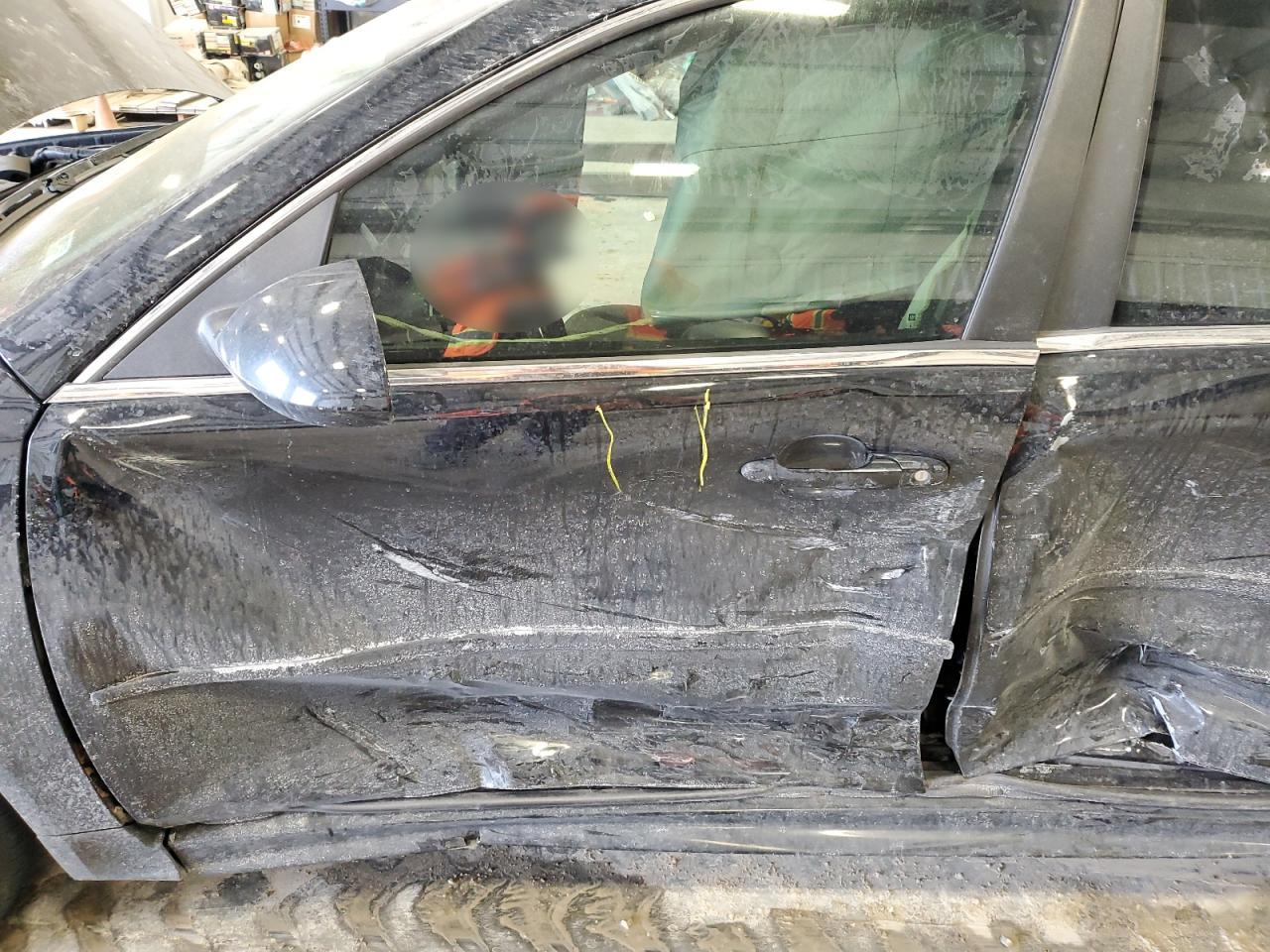 2014 Chevrolet Impala - Image 7
