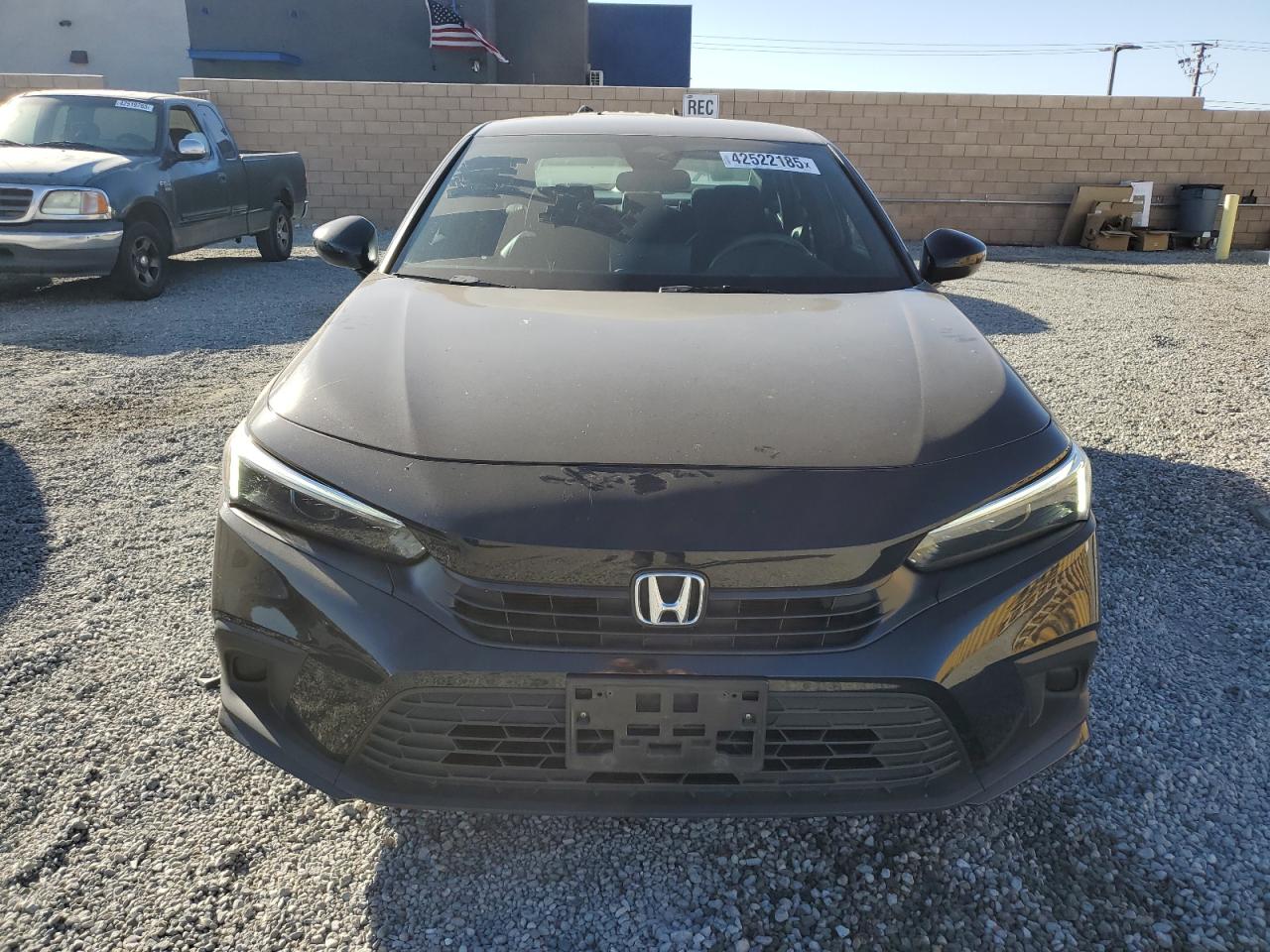 2022 Honda Civic - Image 5