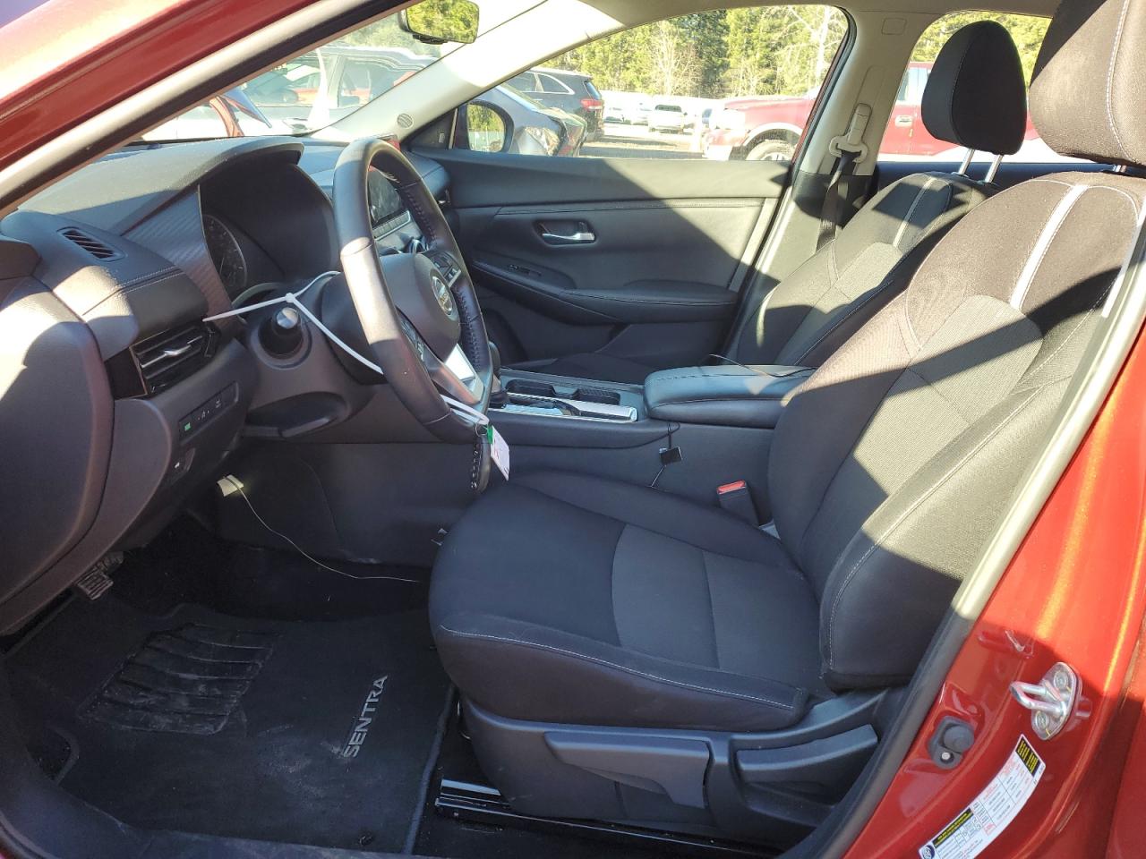 2020 Nissan Sentra - Image 7