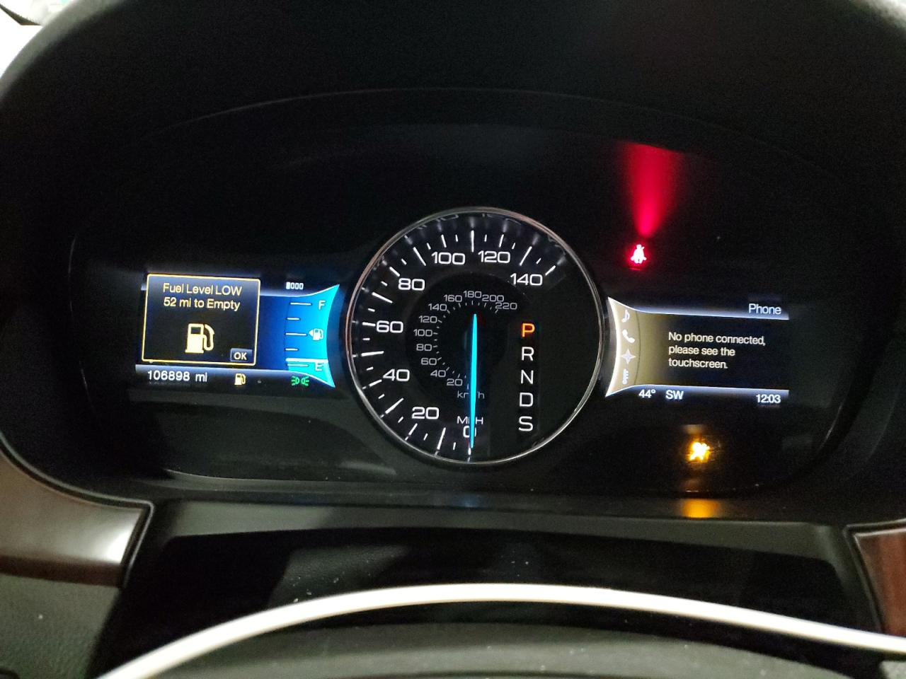 2013 Ford Edge - Image 9