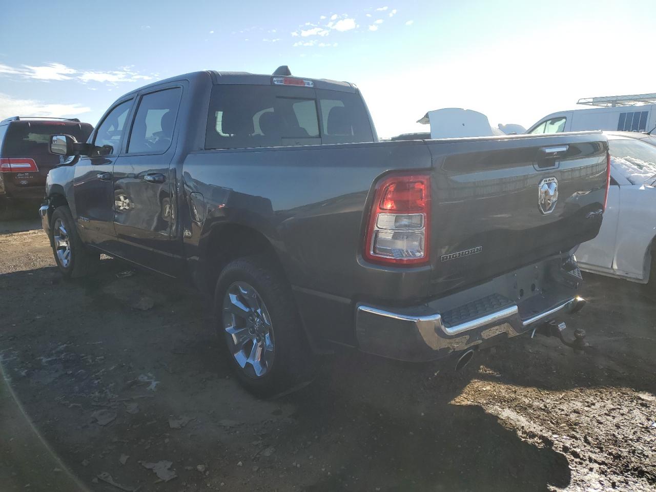 2019 RAM 1500 - Image 2