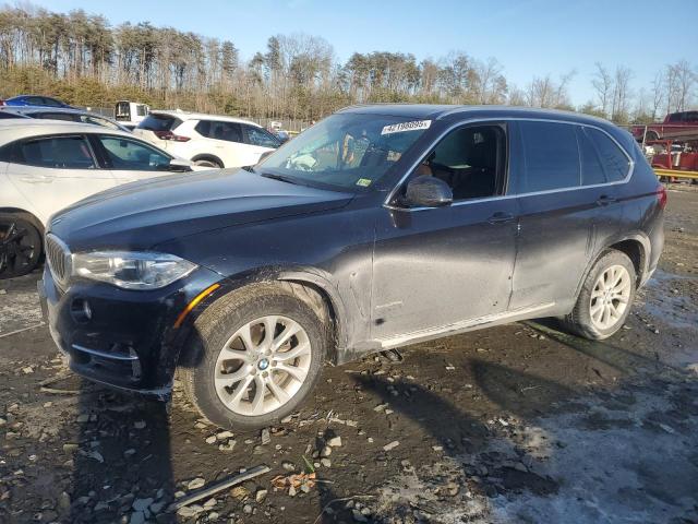 5UXKS4C5XF0N06086 - 2015 Bmw X5 - #undefined