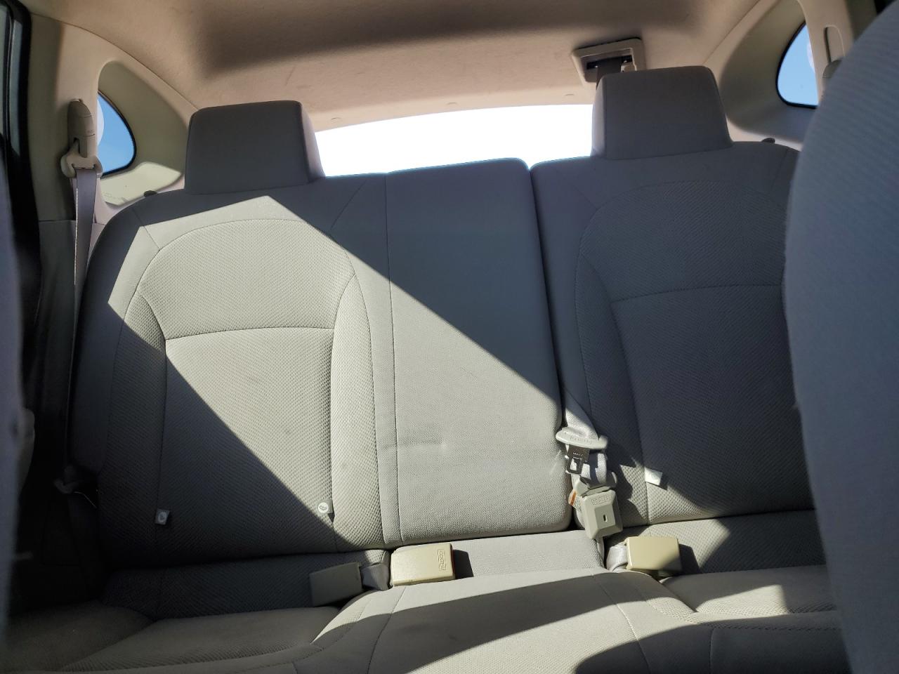 2014 Nissan Rogue - Image 10