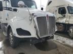 2017 Kenworth Construction T680 zu verkaufen in West Mifflin, PA - Front End