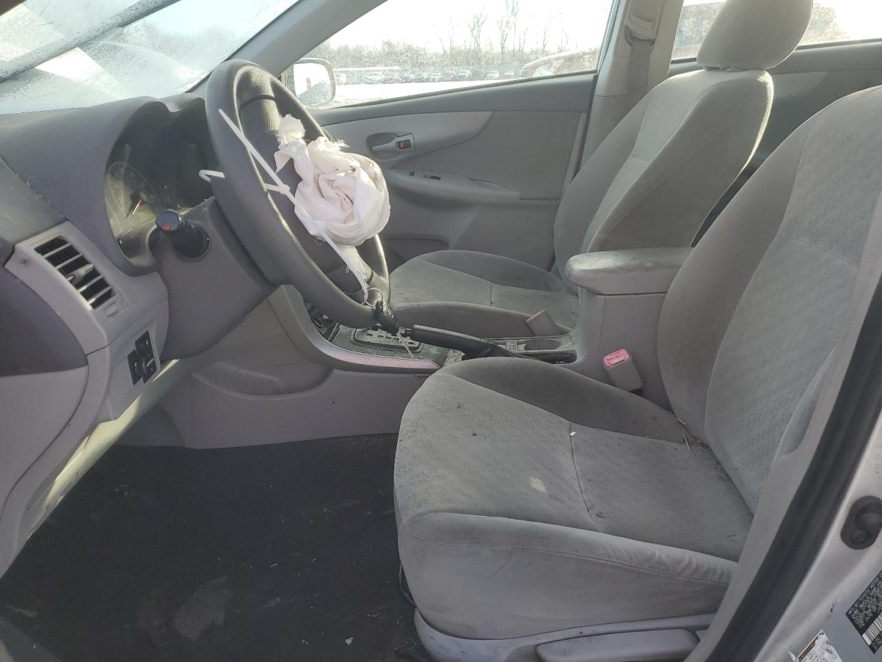 2009 Toyota Corolla - Image 7