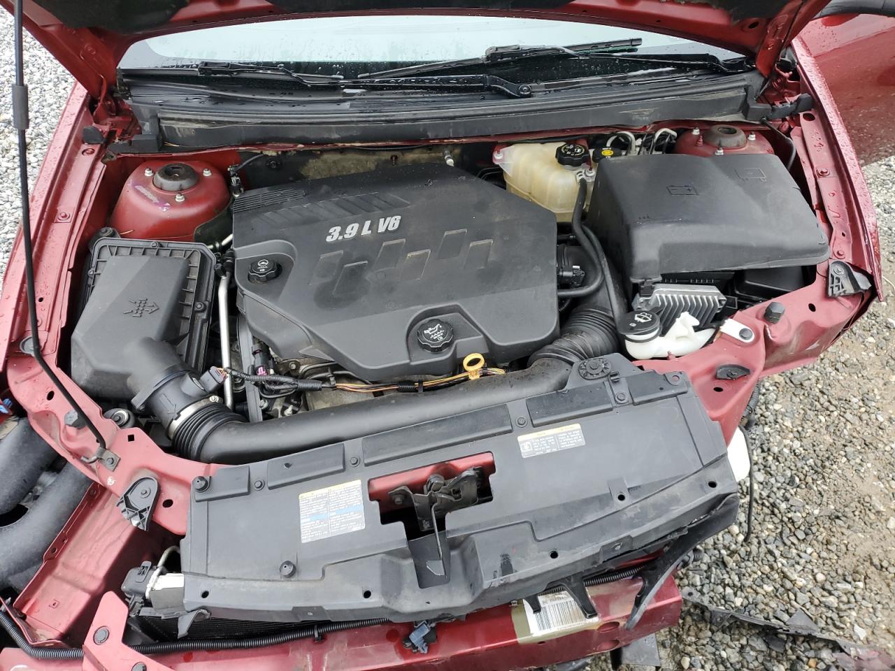 2008 Pontiac G6 - Image 11