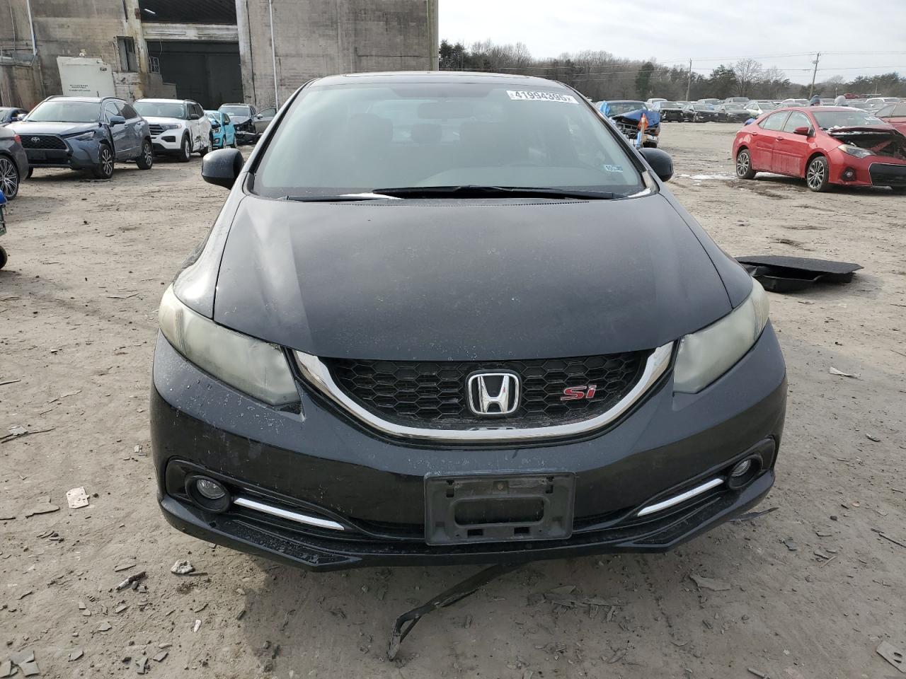 2013 Honda Civic - Image 5