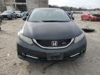 2013 Honda Civic Si на продаже в Fredericksburg, VA - Rear End