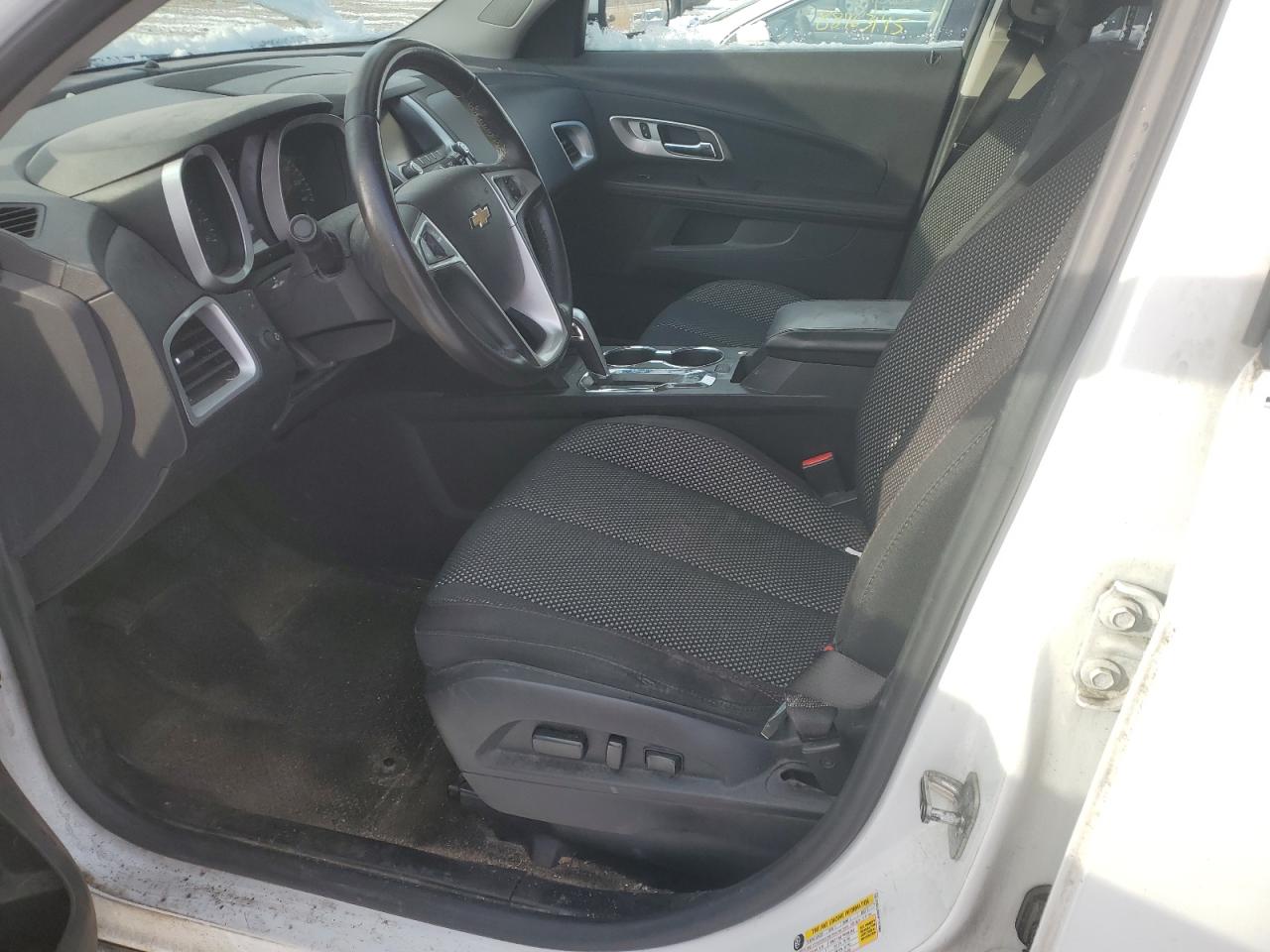 2015 Chevrolet Equinox - Image 7