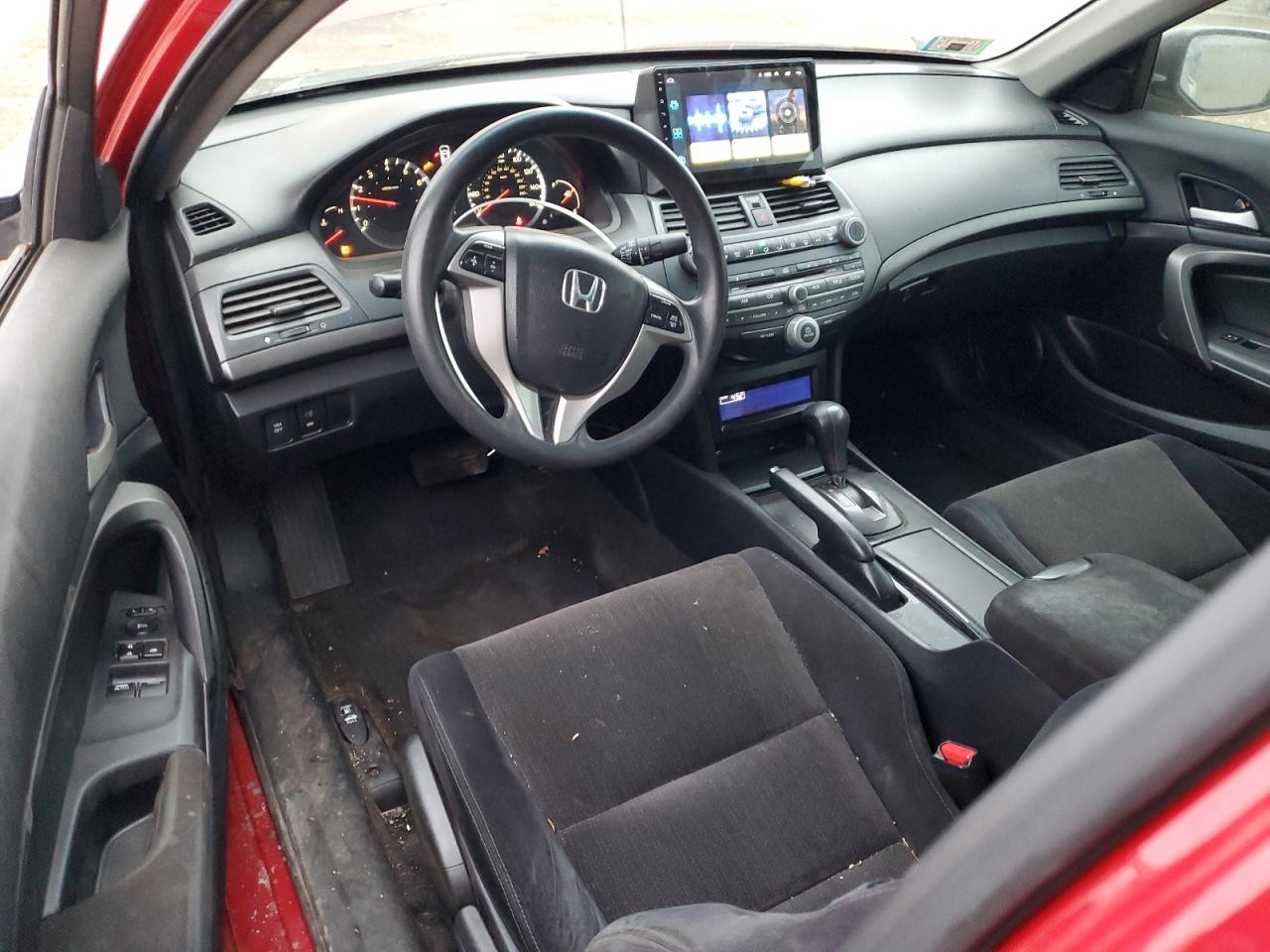 2008 Honda Accord - Image 8