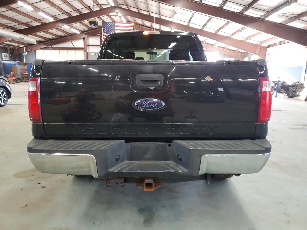 VIN 1FT7X2BT5DEB11794 2013 FORD F250 no.6