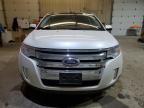 2012 Ford Edge Limited за продажба в Candia, NH - Side