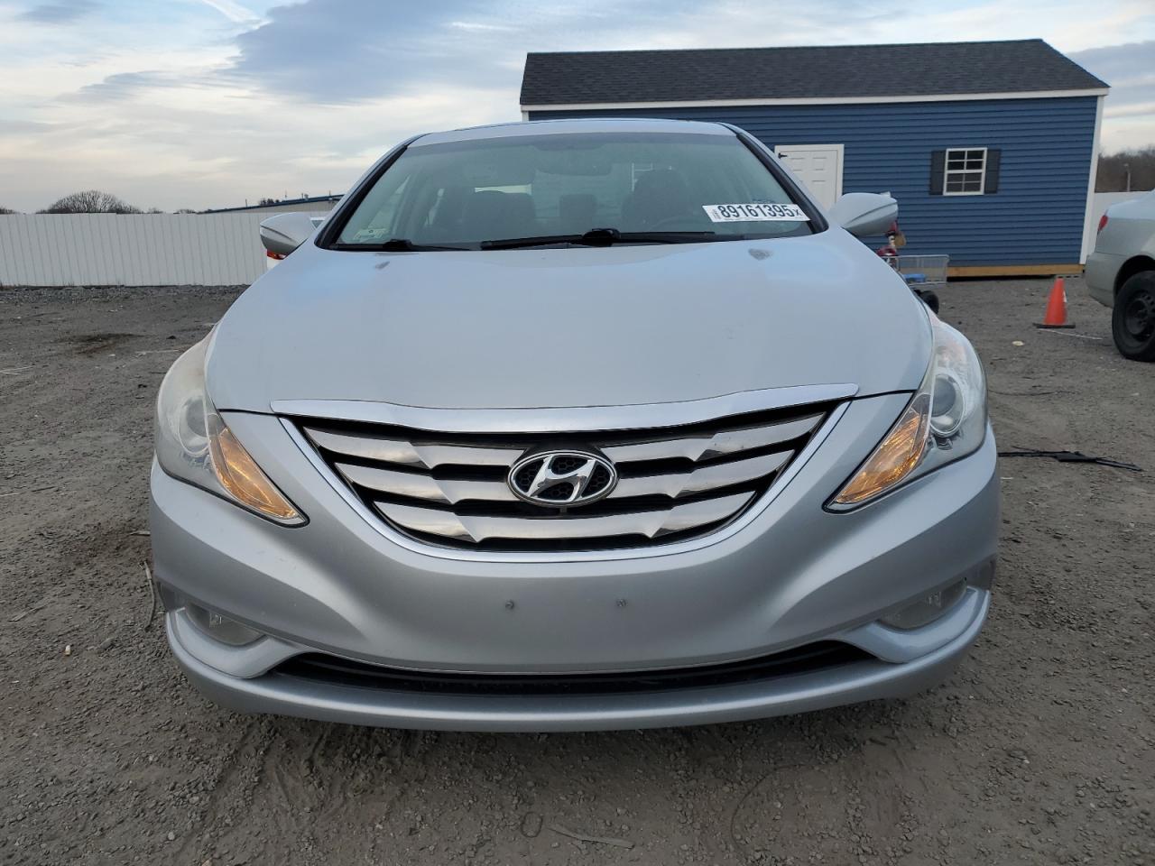 2011 Hyundai Sonata - Image 5