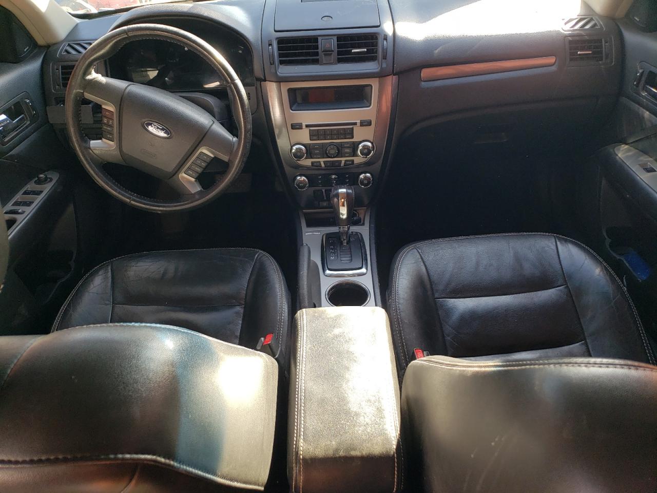 2012 Ford Fusion - Image 8