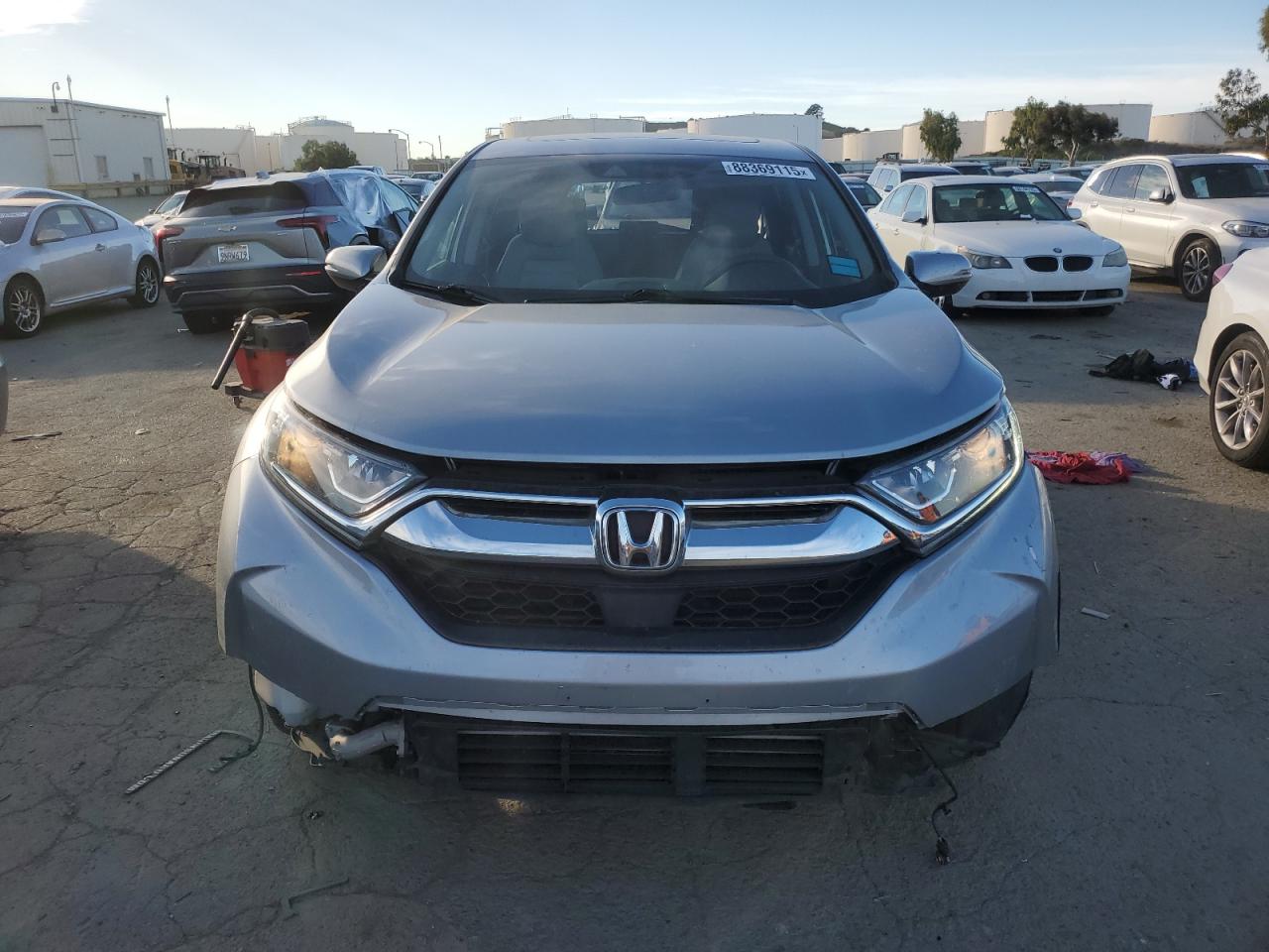 2018 Honda CR-V - Image 5