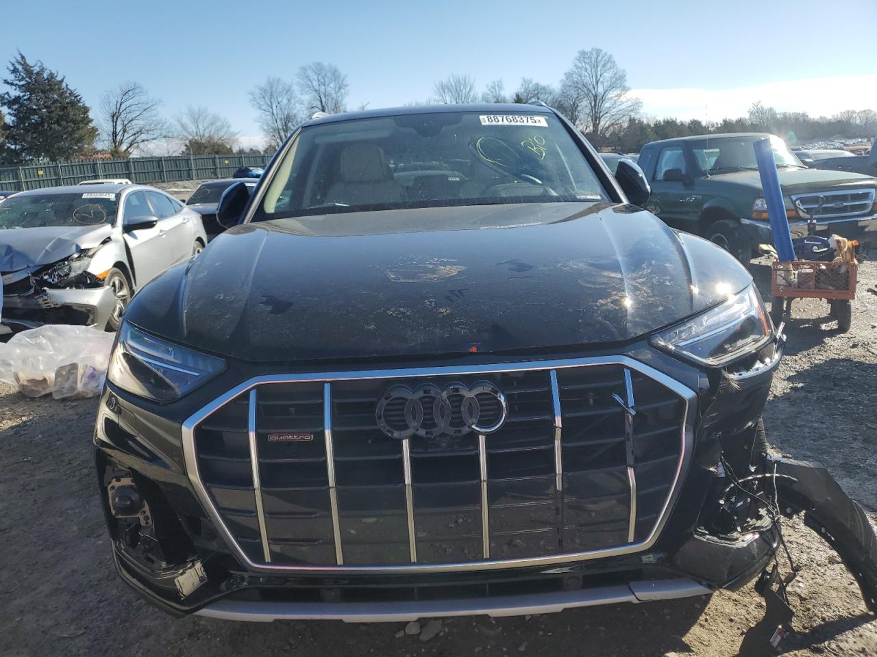 2023 Audi Q5 - Image 5