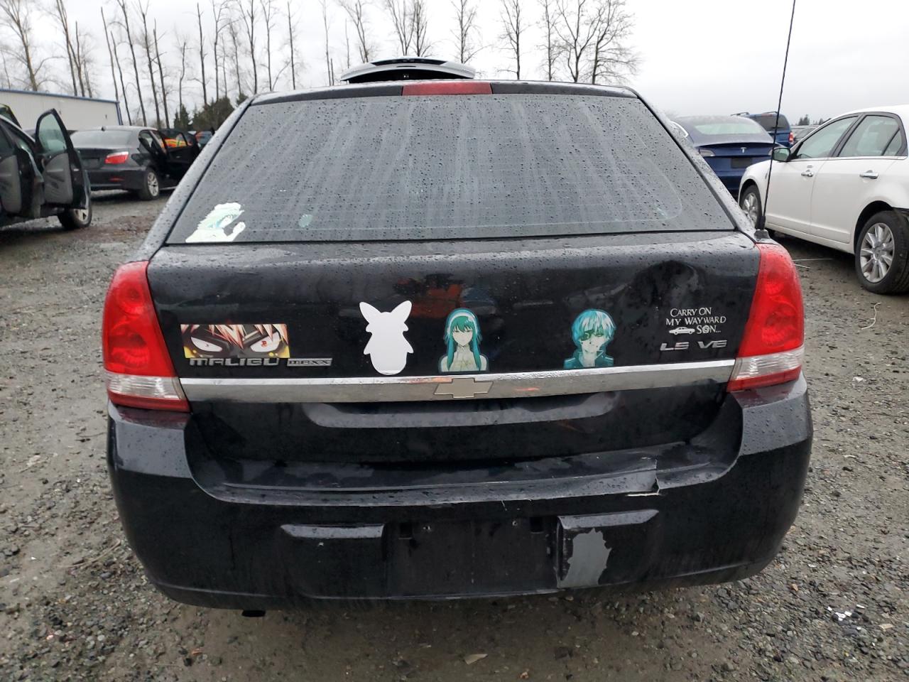 2004 Chevrolet Malibu - Image 6