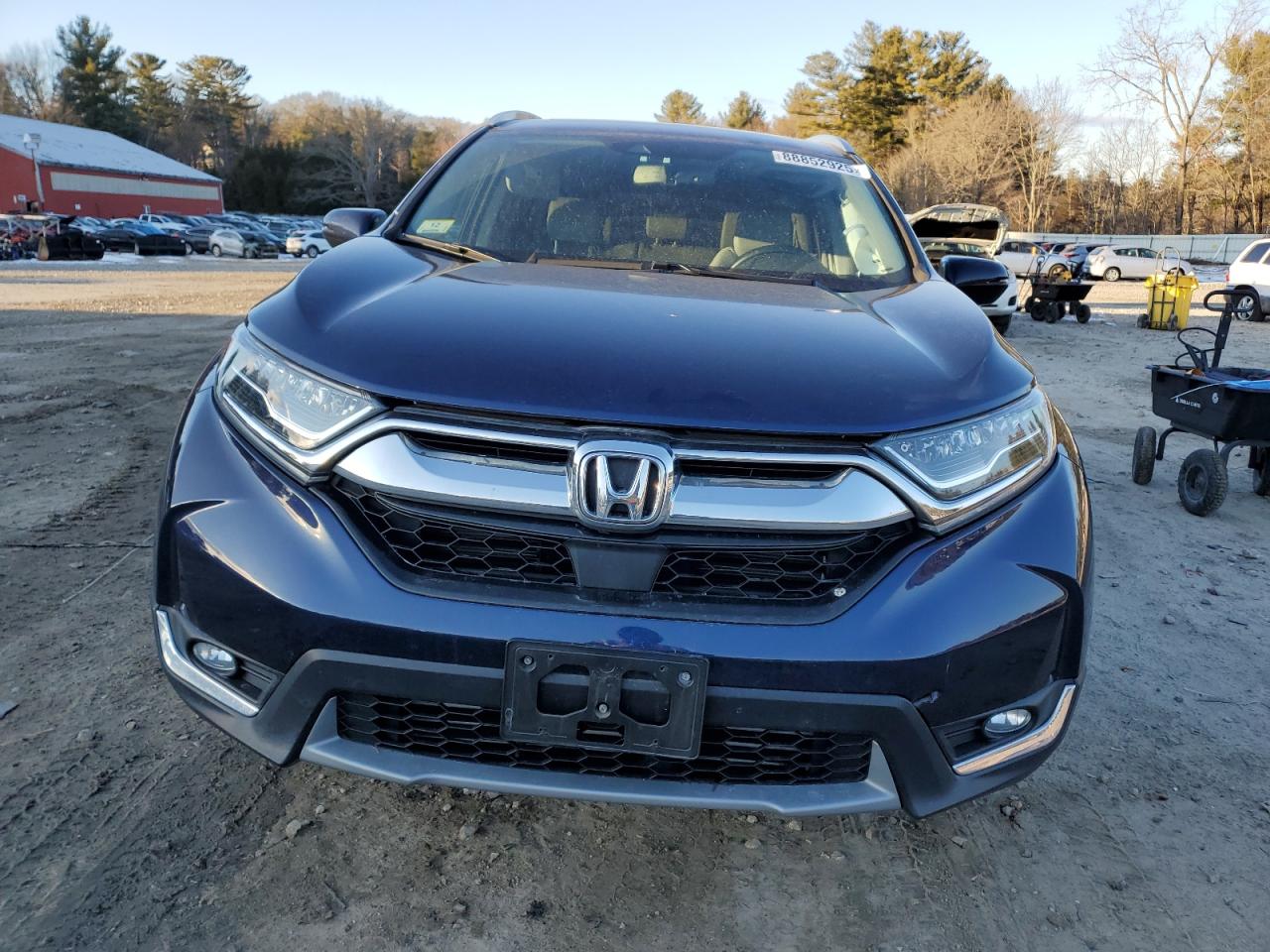 2019 Honda CR-V - Image 5