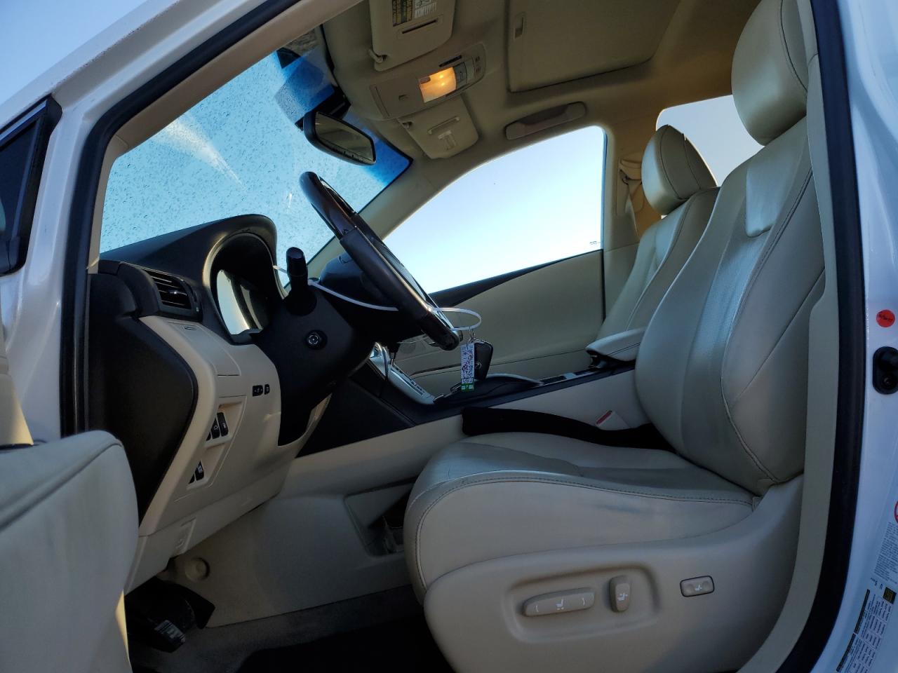 2015 Lexus RX - Image 7