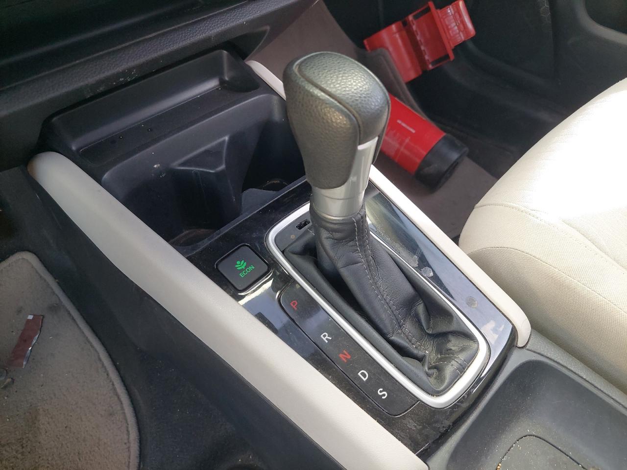 MAKGN2662N4100075 - 2022 Honda CITY - #87336974