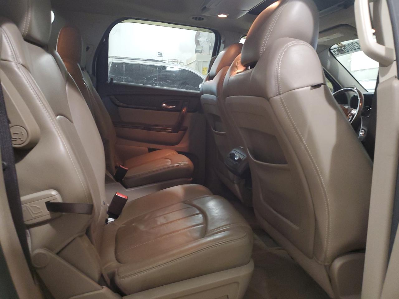 2013 GMC Acadia - Image 11