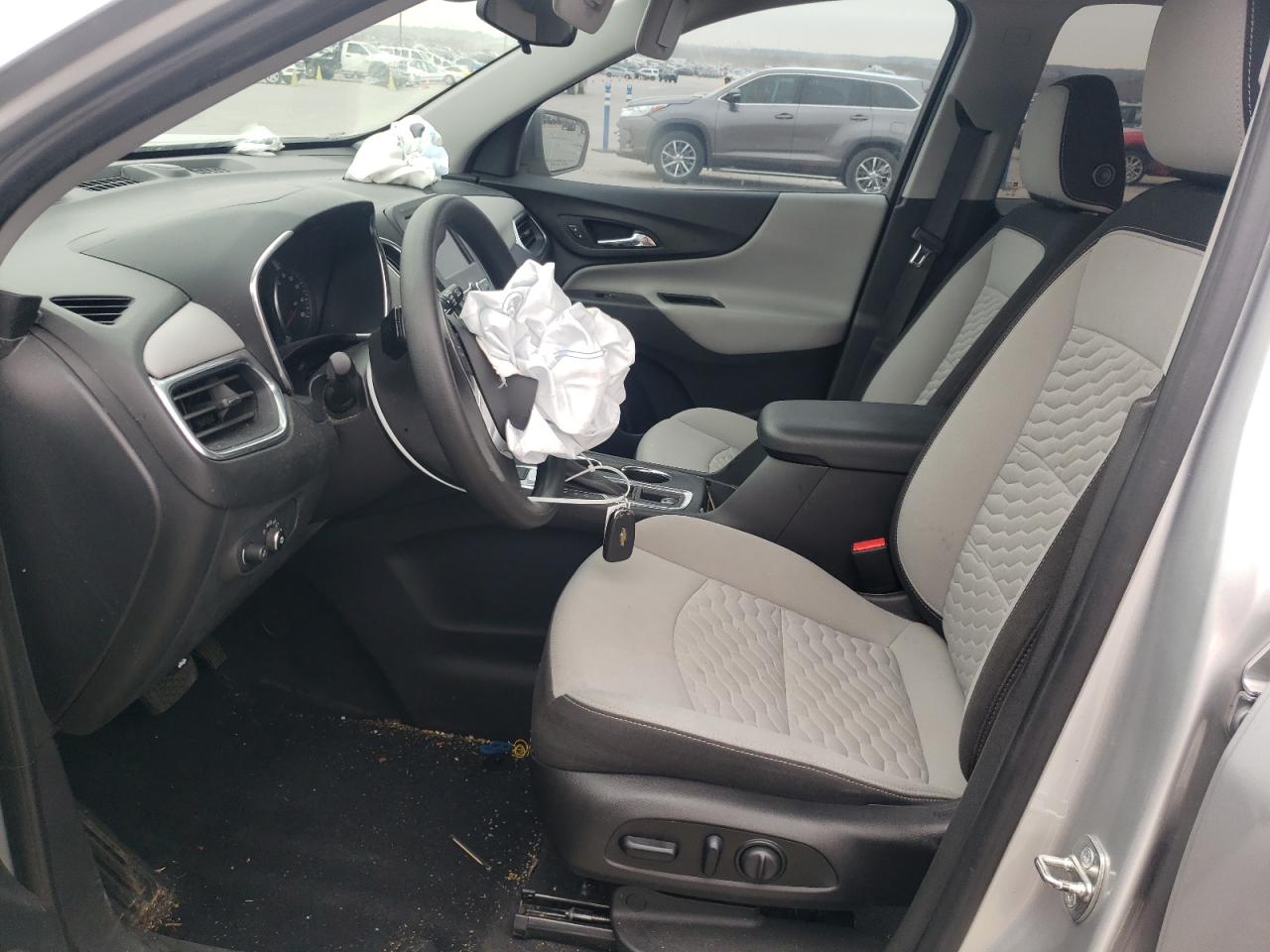 2021 Chevrolet Equinox - Image 7