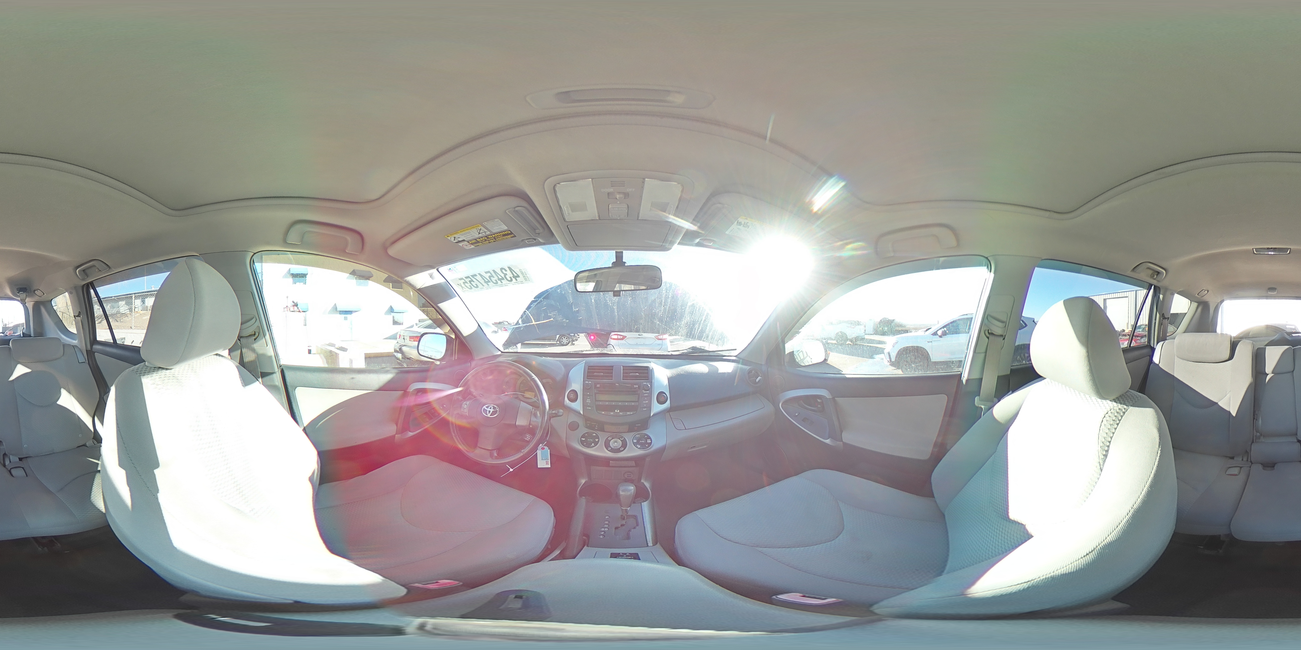 2006 Toyota RAV 4 - Image 14