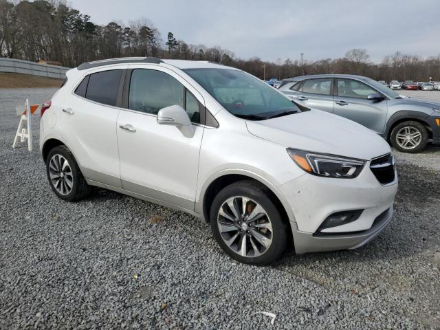  BUICK ENCORE 2017 Білий