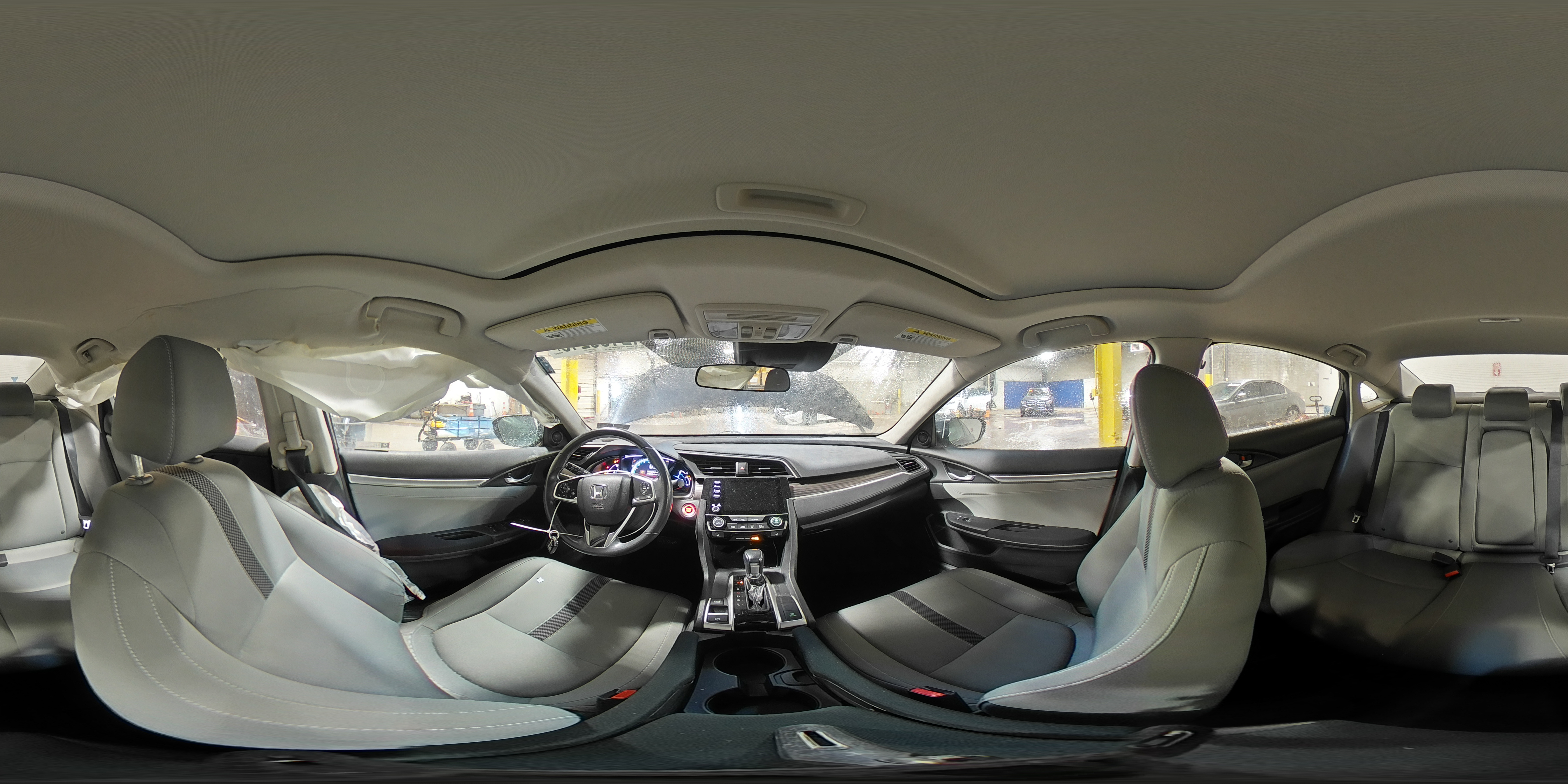 2020 Honda Civic - Image 14