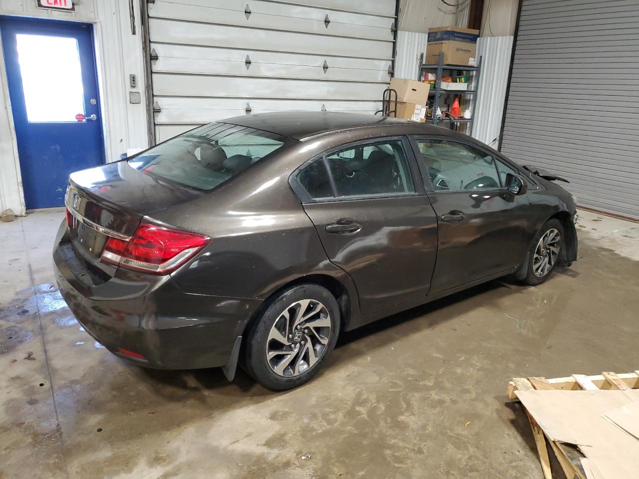 2014 Honda Civic - Image 3