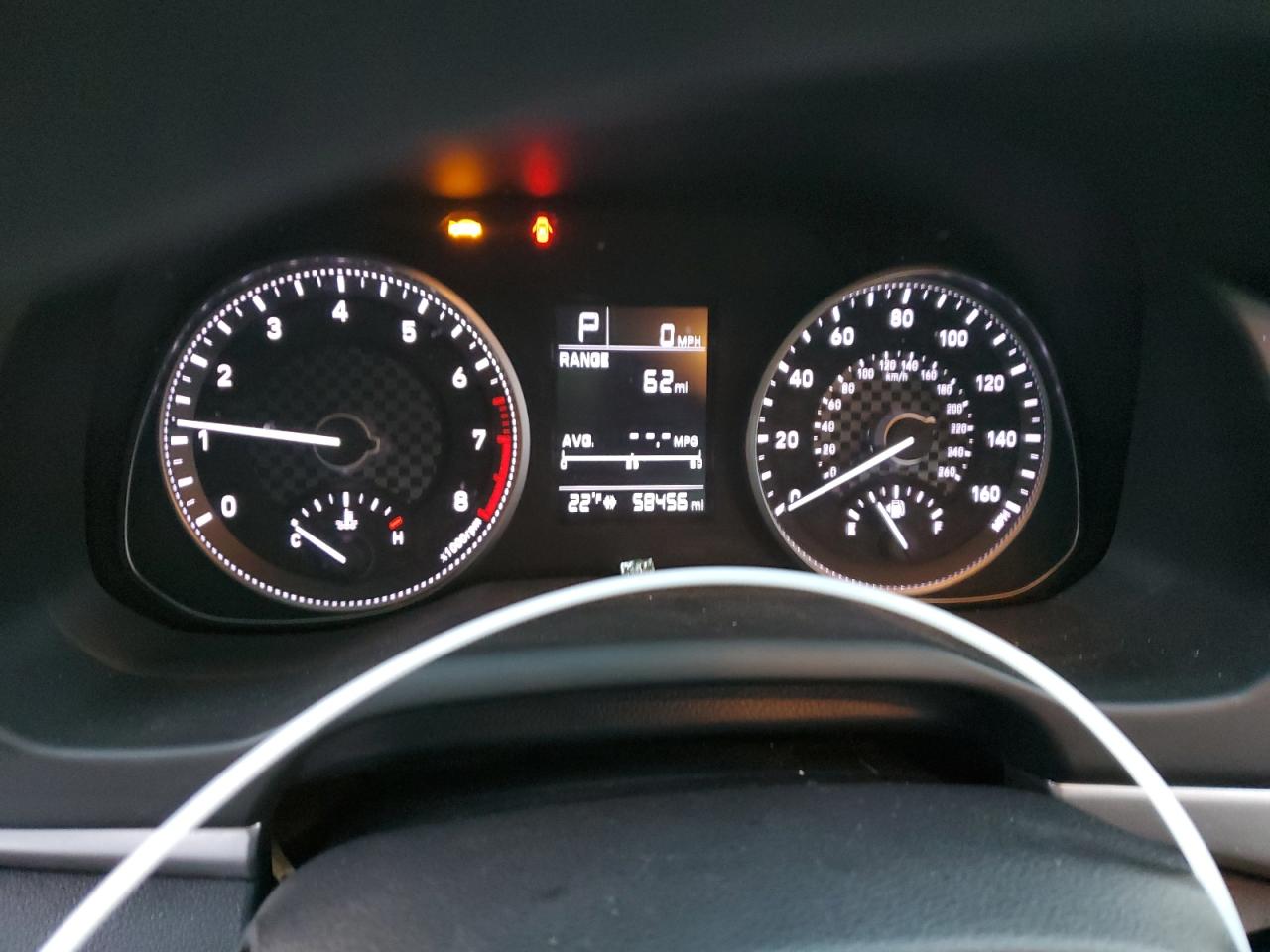 2019 Hyundai Elantra - Image 9