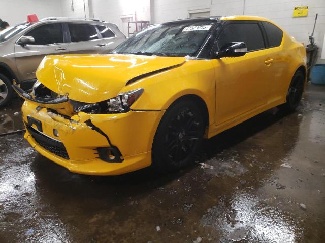 2012 Toyota Scion Tc 