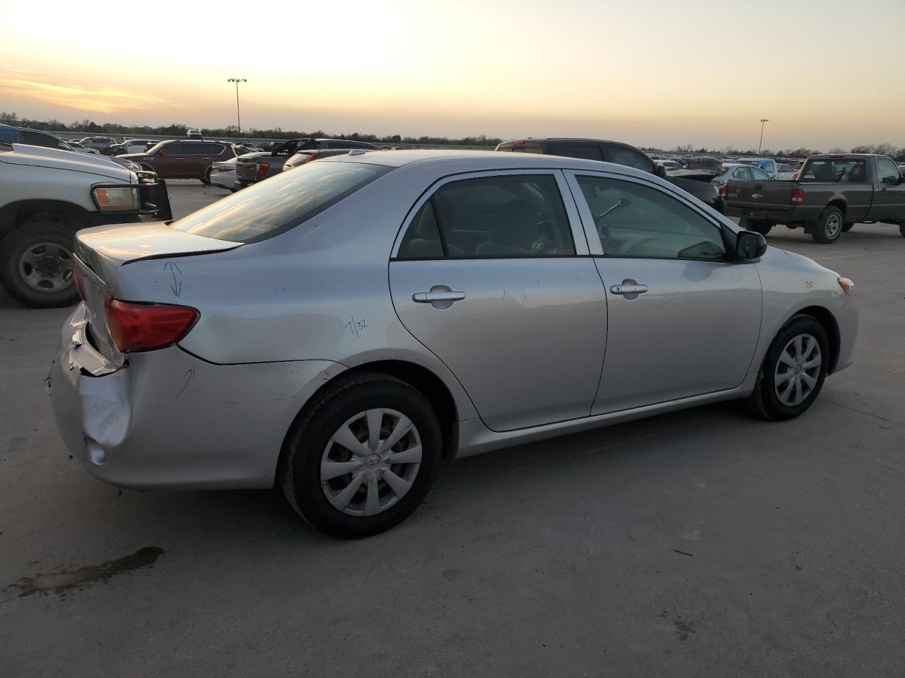 2009 Toyota Corolla - Image 3