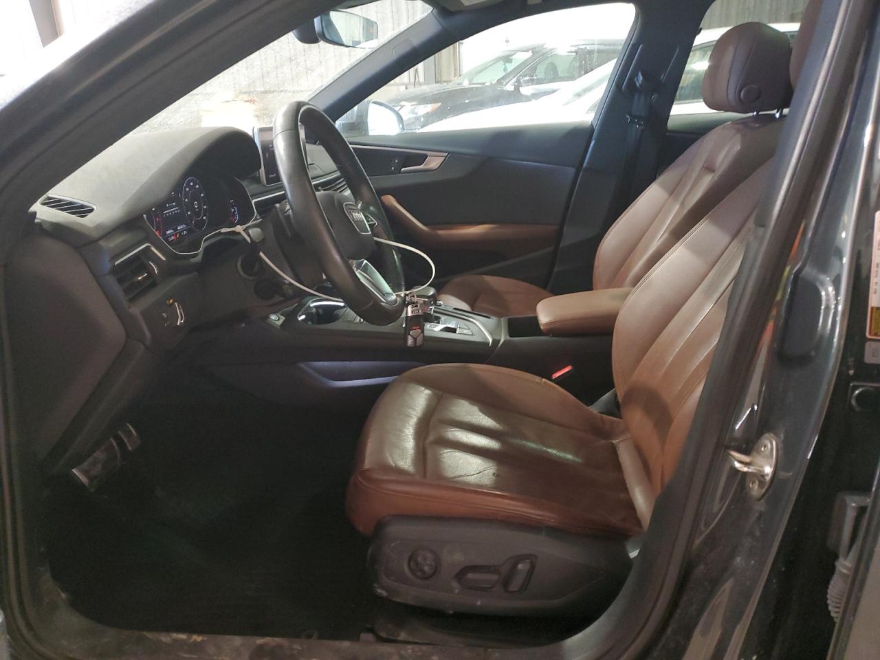 2018 Audi A4 - Image 7