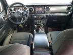 2018 Jeep Wrangler Unlimited Sport за продажба в Colton, CA - Front End