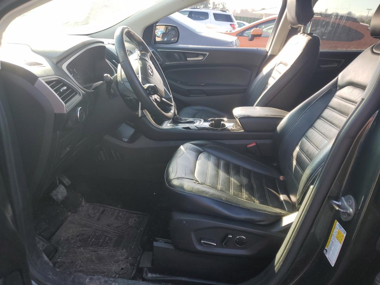 2015 Ford Edge - Image 7