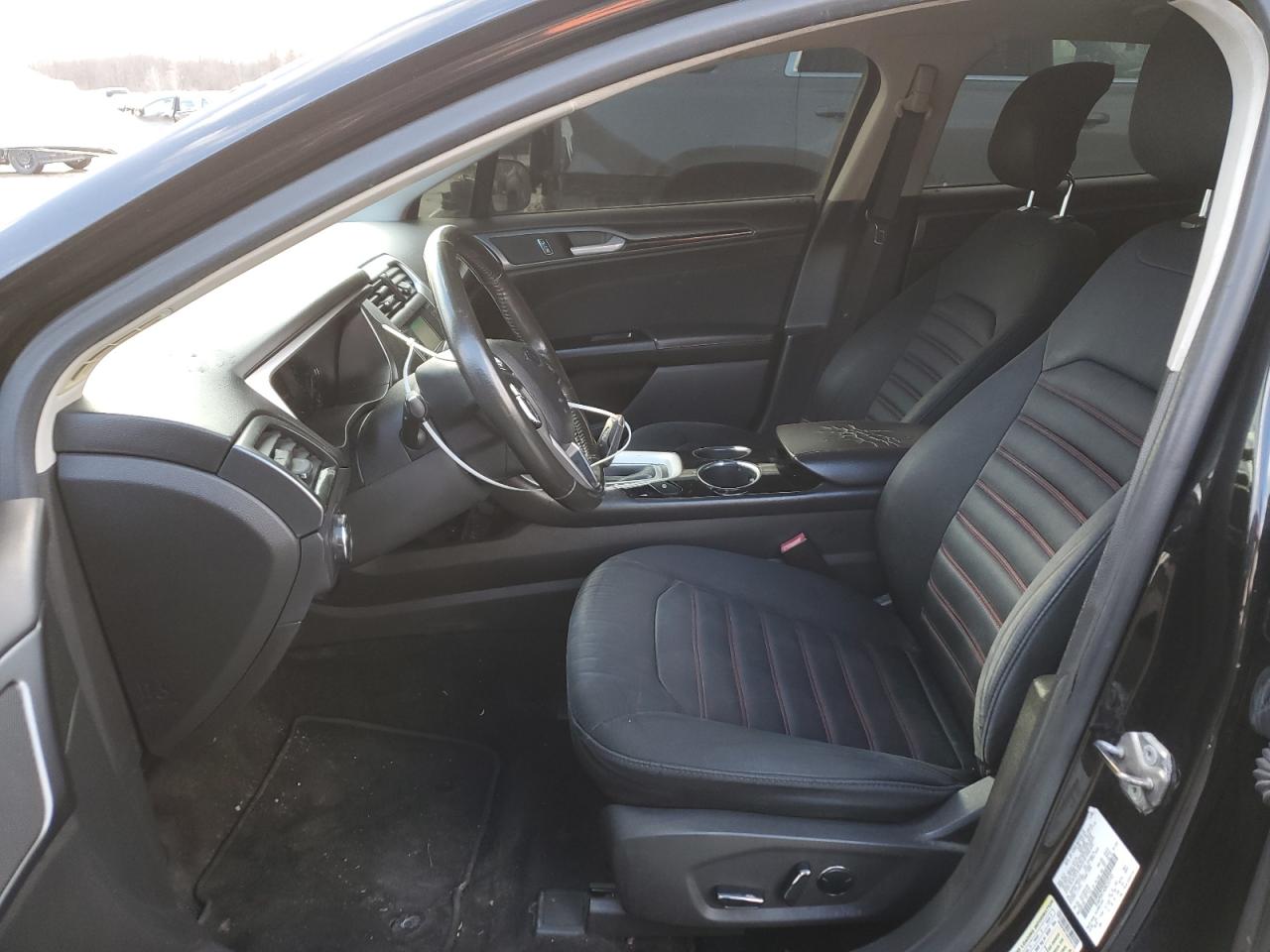 2013 Ford Fusion - Image 7